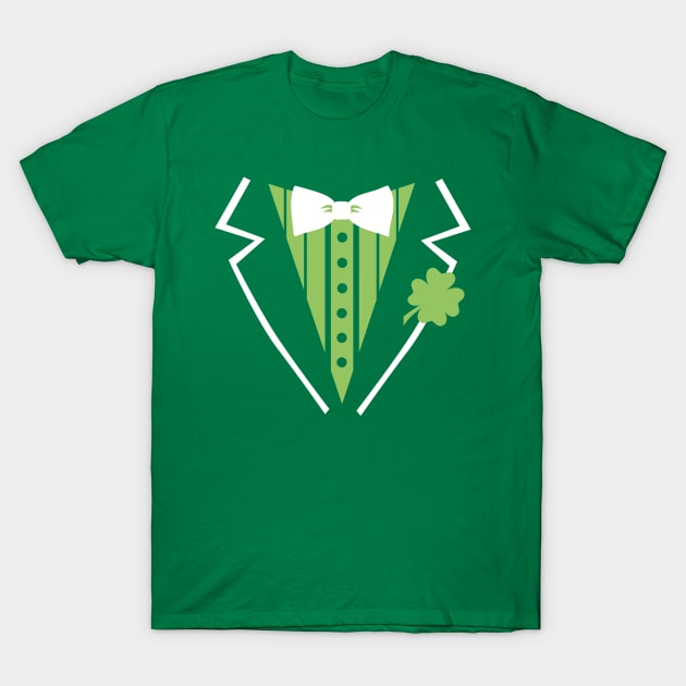 St. Patrick's day T-Shirt by Designzz